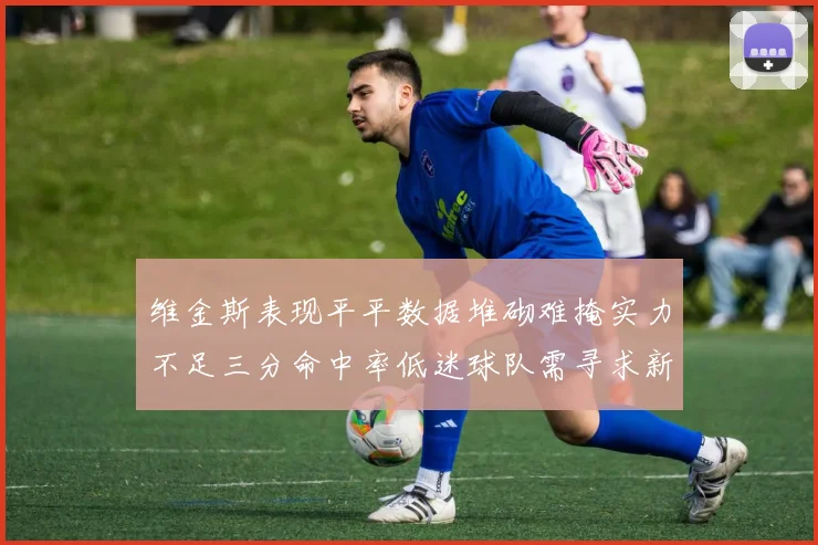 维金斯表现平平数据堆砌难掩实力不足三分命中率低迷球队需寻求新突破